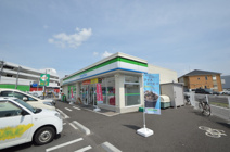 ファミリーマート宇都宮簗瀬中央店