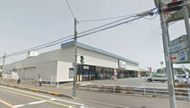 カワチ薬品泉が丘店