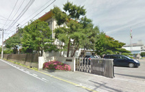 宇都宮市立一条中学校