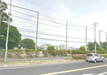 宇都宮市立 横川西小学校