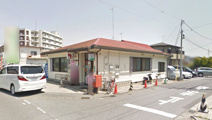 宇都宮御幸ヶ原郵便局