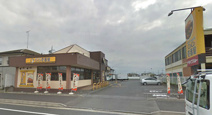 CoCo壱番屋宇都宮西原店