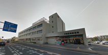 宇都宮東郵便局