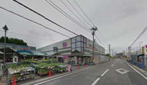 カンセキ駅東店