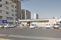 セブンイレブン宇都宮東宿郷店
