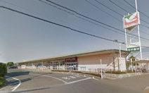 ヨークベニマル西川田店