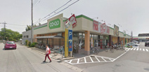 コープ越戸店