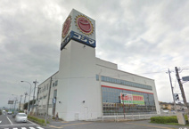 コジマ ＮＥＷ宇都宮南店