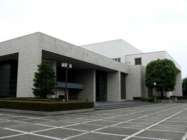伊勢崎文化会館の画像1