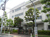 中根橋小学校