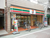 セブンイレブン