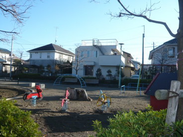 八雲台公園の画像1