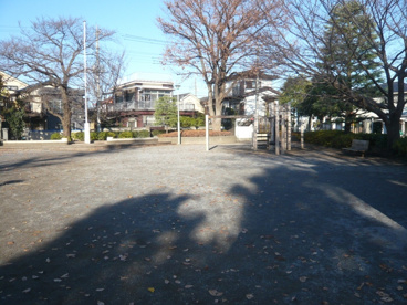 八雲台公園の画像2