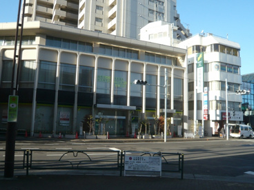 三井住友銀行　国領支店の画像2