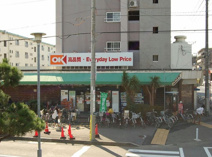オーケーストア辻堂店