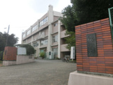 川越市立名細中学校