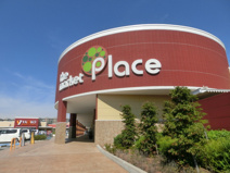 マーケットプレイス 川越的場店