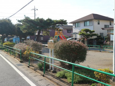 元宮公園の画像1