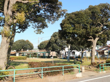 宝導寺台公園の画像1