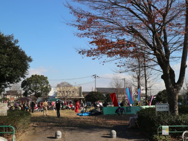 大田切公園の画像1