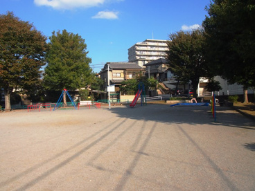 都北第2公園の画像1