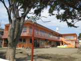 川越市立神明町保育園