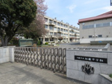 川越市立初雁中学校