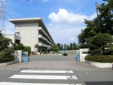 川越市立川越西小学校