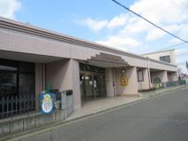 川越ひばり幼稚園