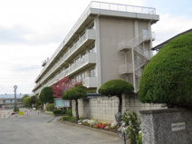 川越市立山田小学校