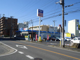 ビッグ・エー千葉都賀店