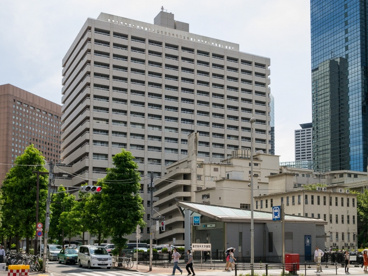 東京医科大学病院の画像1
