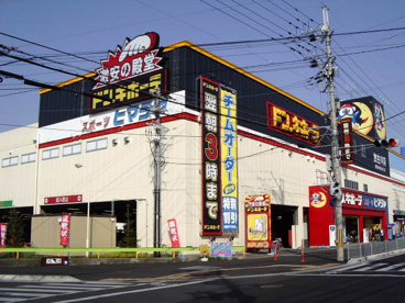 ドン・キホーテ 加古川店の画像1