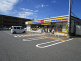 ミニストップ千葉桜木６丁目店
