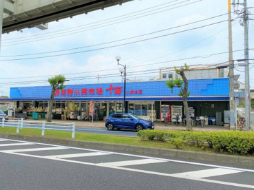 生鮮小売市場千城小倉台店の画像1