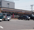 セブンイレブン 都賀店