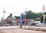 サンクス千葉若松御成街道店