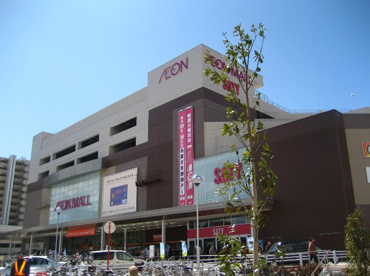 イオンモール新瑞橋店の画像1