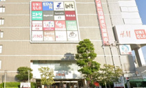 リノアス八尾（LINOAS）