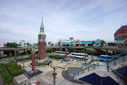 ＪＲ倉敷駅の画像1