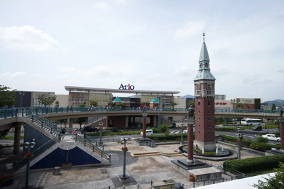 ＪＲ倉敷駅の画像2