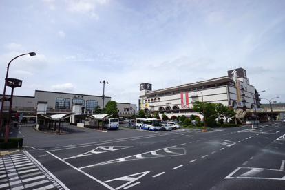 ＪＲ倉敷駅の画像3