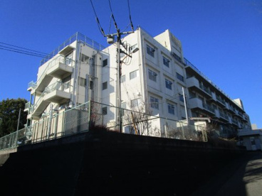 さいたま市立南浦和小学校の画像1