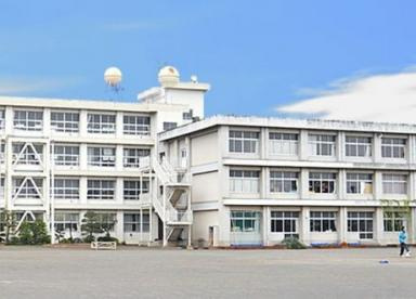 南足柄市立 岩原小学校の画像1