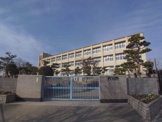 神戸市立 岩岡小学校