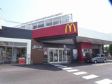 マクドナルド 神戸大久保インター店