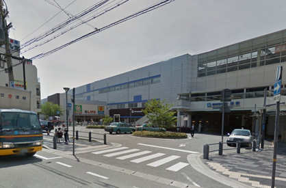 ライフ今津駅前店の画像1