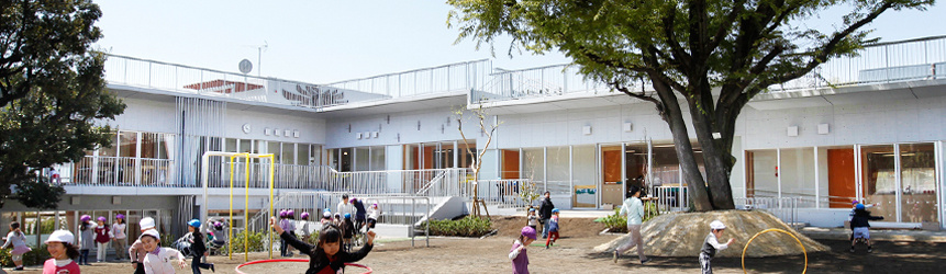 日本女子大学附属豊明幼稚園情報ページ 池袋の賃貸情報は賃貸池袋不動産 立教通り店