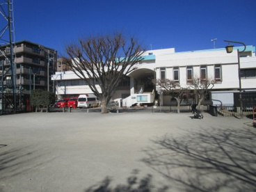 根岸西児童公園の画像1