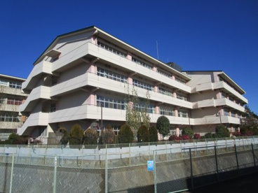 さいたま市立辻南小学校の画像1